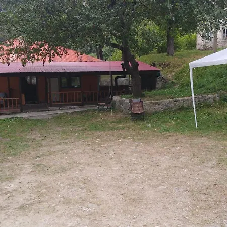Inci Dag Evi Holiday home Trabzon