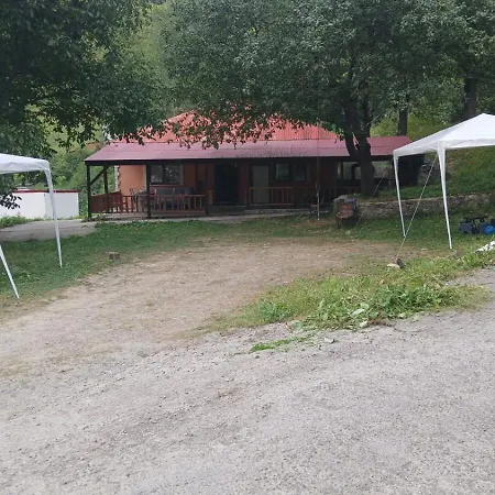 Inci Dag Evi Holiday home Trabzon