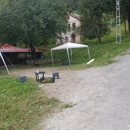 Inci Dag Evi Trabzon